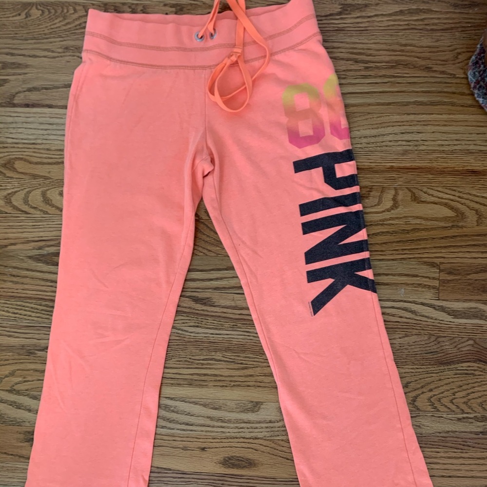 Victoria’s Secret Lounge pants